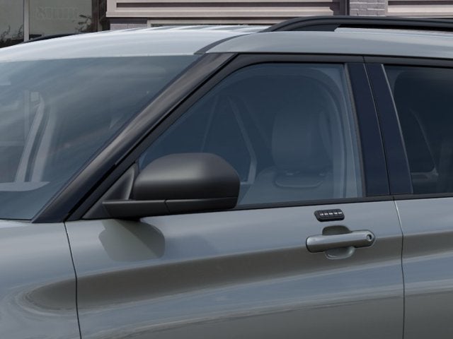 2027 Ford Explorer Active w/200A Pkg