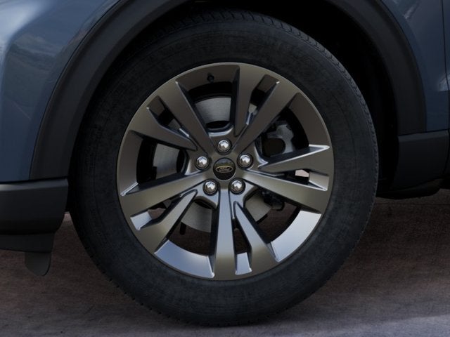 2027 Ford Explorer Active w/200A Pkg