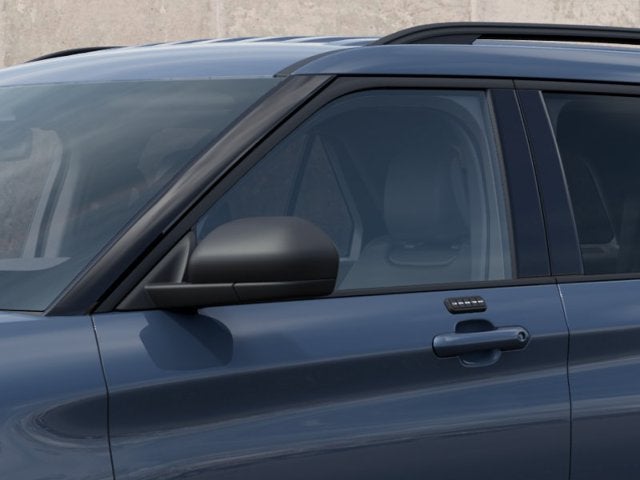2027 Ford Explorer Active w/200A Pkg