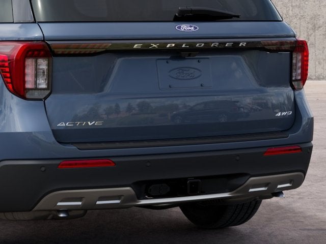 2027 Ford Explorer Active w/200A Pkg