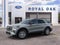 2027 Ford Explorer Active w/200A Pkg