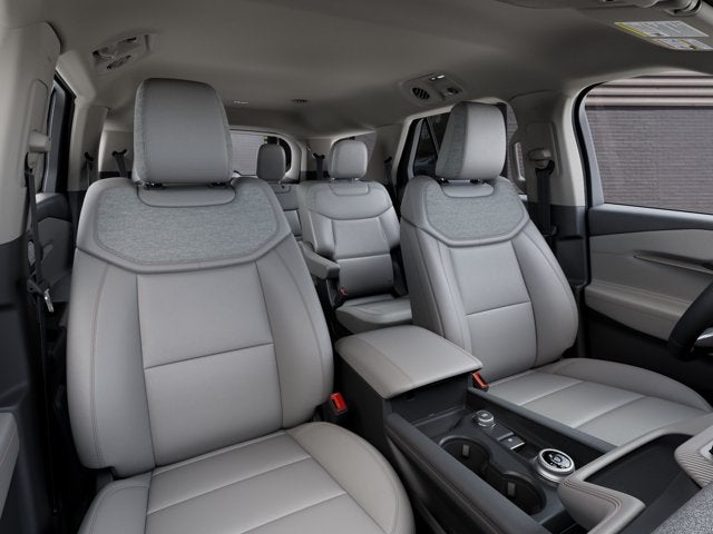 2027 Ford Explorer Active w/200A Pkg