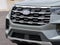 2027 Ford Explorer Active w/200A Pkg