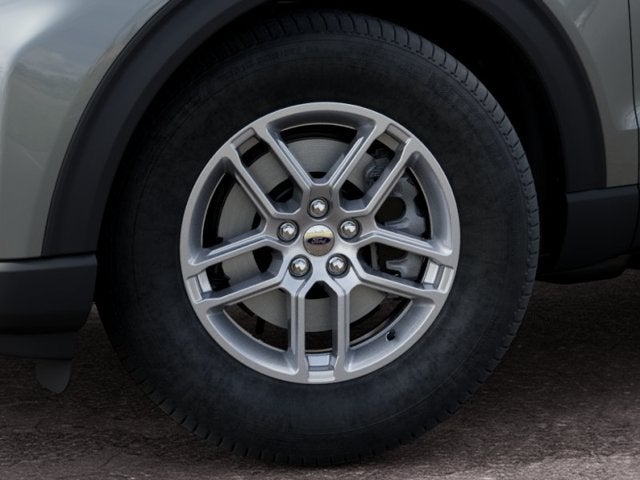 2027 Ford Explorer Active w/200A Pkg