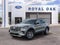 2027 Ford Explorer Active w/200A Pkg