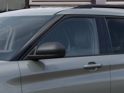2027 Ford Explorer Active w/200A Pkg