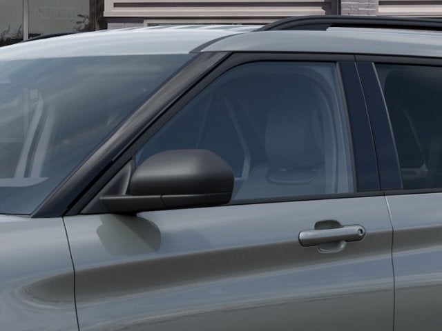 2027 Ford Explorer Active w/200A Pkg