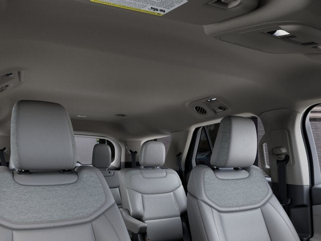2027 Ford Explorer Active w/200A Pkg