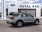 2027 Ford Explorer Active w/200A Pkg
