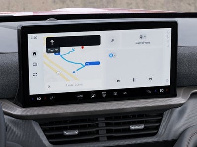 2027 Ford Explorer Active w/200A Pkg