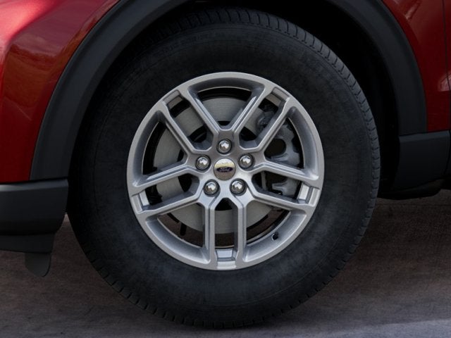 2027 Ford Explorer Active w/200A Pkg