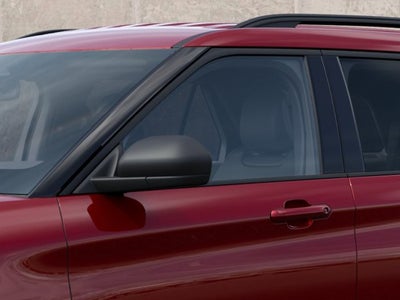 2027 Ford Explorer Active w/200A Pkg