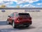 2027 Ford Explorer Active w/200A Pkg
