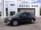 2027 Ford Explorer Active w/200A Pkg