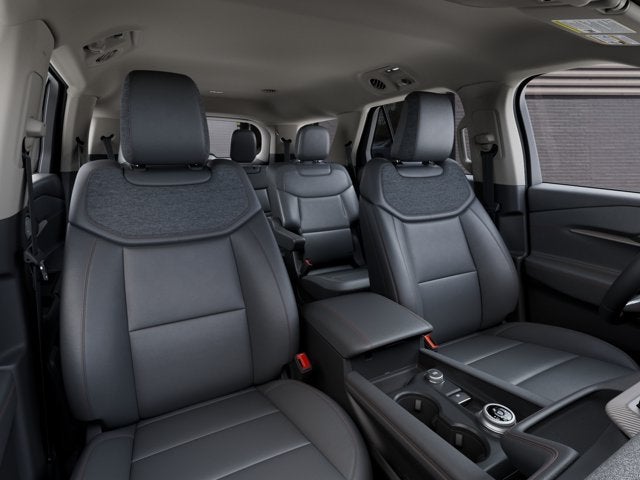 2027 Ford Explorer Active w/200A Pkg