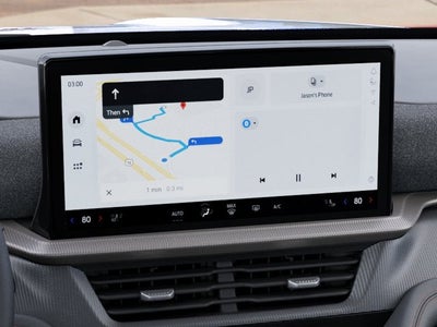 2027 Ford Explorer Active w/200A Pkg