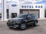2027 Ford Explorer Active w/200A Pkg