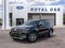2027 Ford Explorer Active w/200A Pkg
