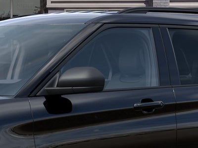2027 Ford Explorer Active w/200A Pkg