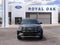 2027 Ford Explorer Active w/200A Pkg