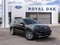 2027 Ford Explorer Active w/200A Pkg