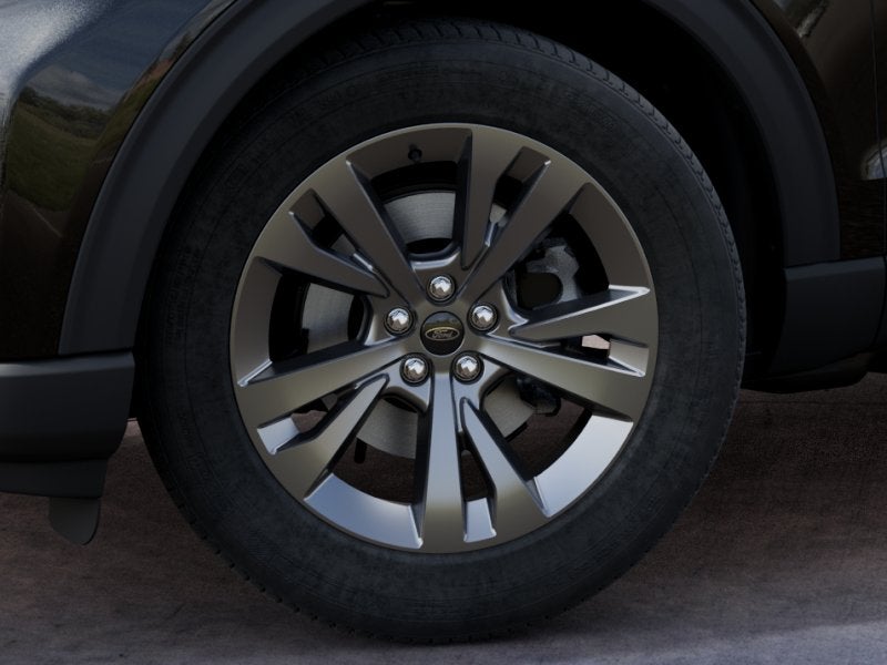 2027 Ford Explorer Active w/200A Pkg