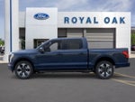 2025 Ford F-150 Lightning Platinum