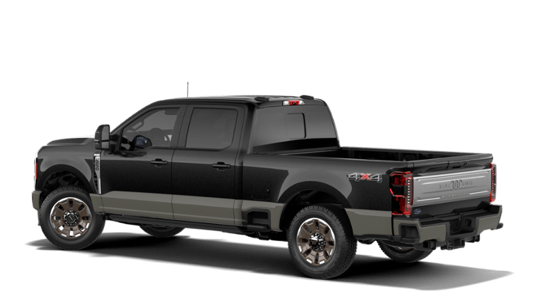 2027 Ford Super Duty F-250 SRW King Ranch