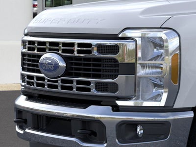 2026 Ford Super Duty F-250 SRW XLT