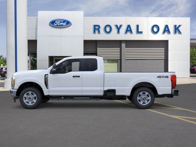 2026 Ford Super Duty F-250 SRW XLT