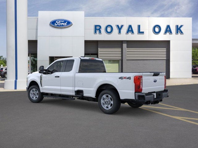 2026 Ford Super Duty F-250 SRW XLT