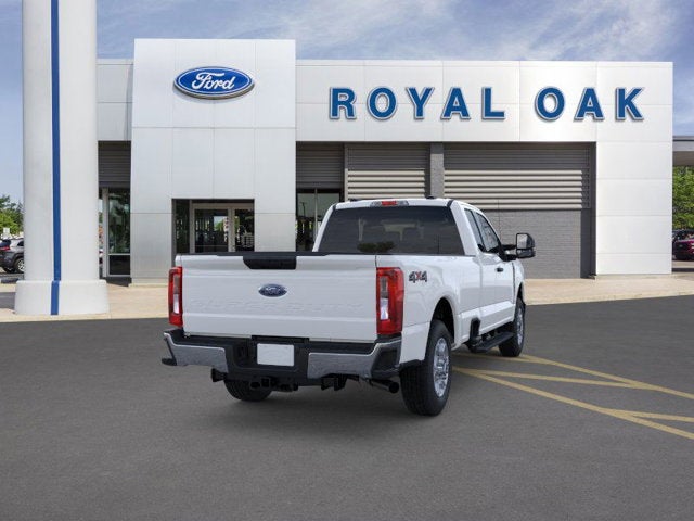 2026 Ford Super Duty F-250 SRW XLT