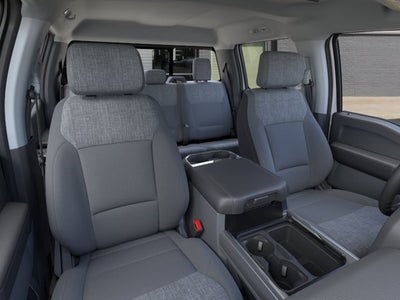 2026 Ford Super Duty F-350 SRW XLT