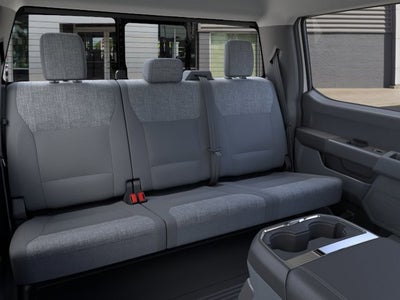 2026 Ford Super Duty F-350 SRW XLT