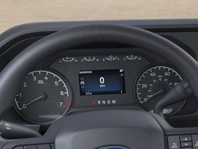 2026 Ford Super Duty F-350 SRW XLT