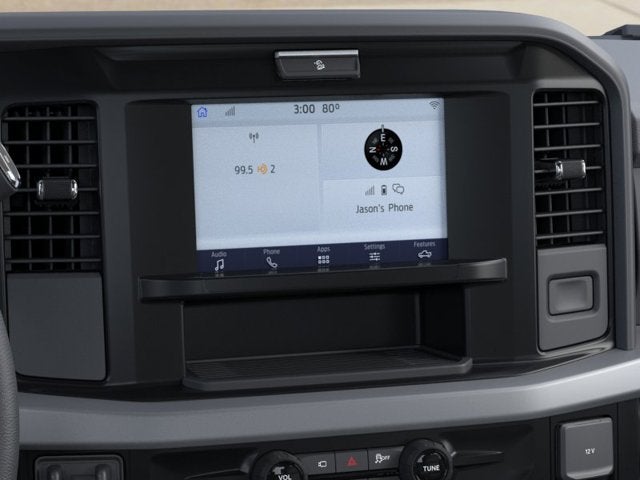 2026 Ford Super Duty F-350 SRW XLT