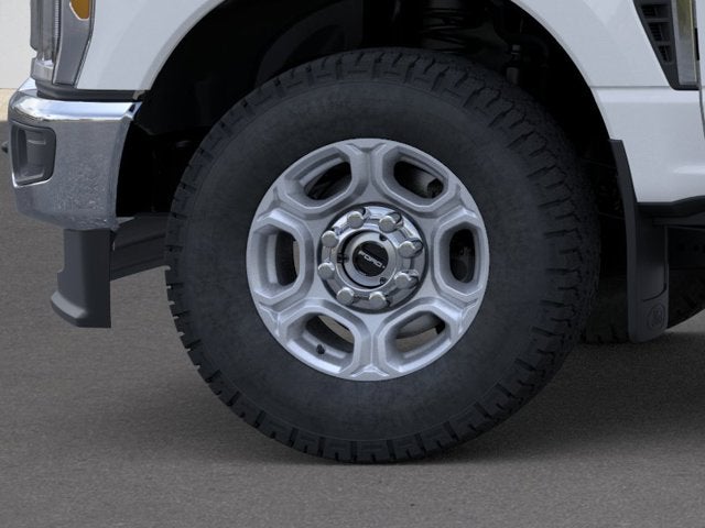 2026 Ford Super Duty F-350 SRW XLT