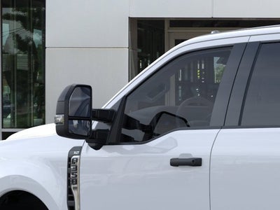 2026 Ford Super Duty F-350 SRW XLT