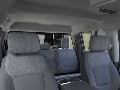 2026 Ford Super Duty F-350 SRW XLT