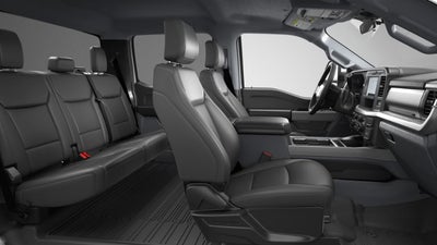 2026 Ford Super Duty F-350 SRW XLT