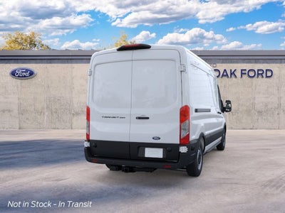 2026 Ford Transit Cargo Van Cargo Van