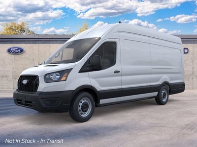 2026 Ford Transit Cargo Van Cargo Van