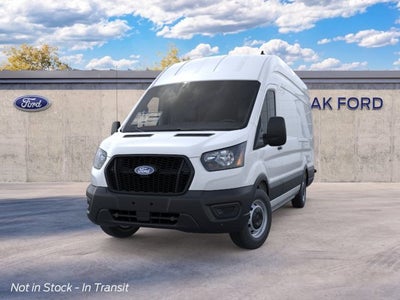 2026 Ford Transit Cargo Van Cargo Van