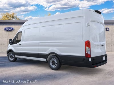 2026 Ford Transit Cargo Van Cargo Van