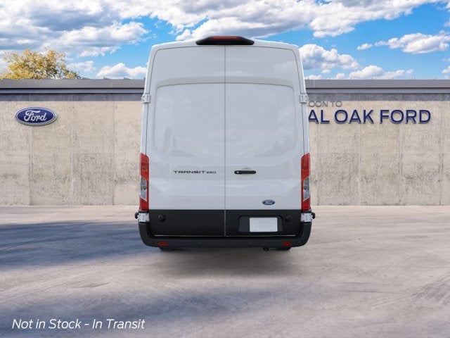 2026 Ford Transit Cargo Van Cargo Van