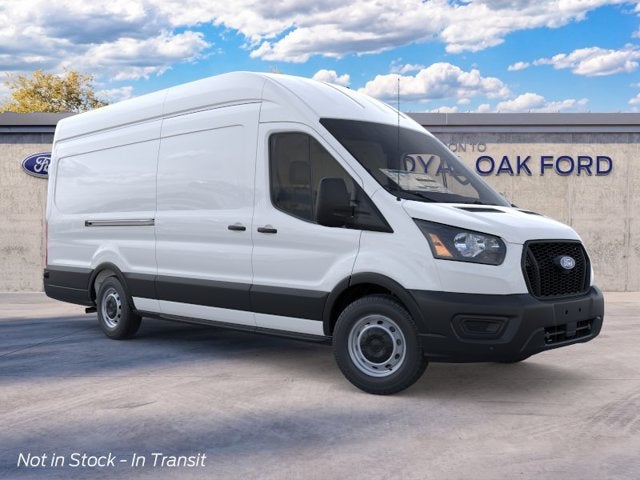 2026 Ford Transit Cargo Van Cargo Van