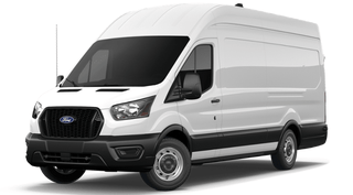 2027 Ford Transit Cargo Van Base