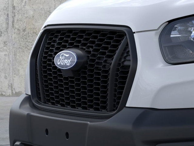 2026 Ford Transit Cargo Van T-350 148" EL Hi Rf 9500 GVWR RWD