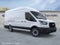 2026 Ford Transit Cargo Van T-350 148" EL Hi Rf 9500 GVWR RWD
