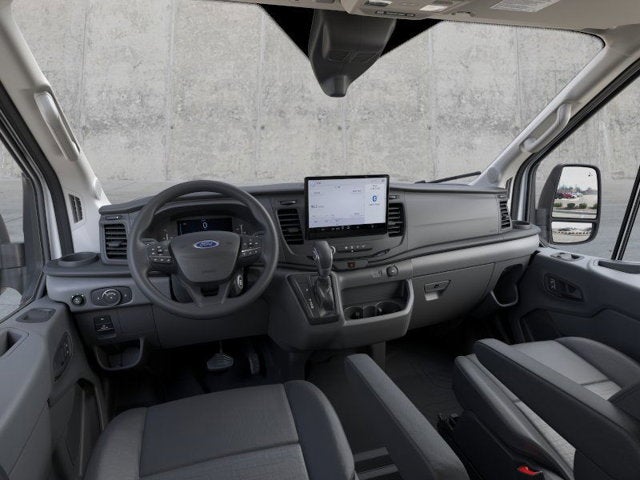 2026 Ford Transit Cargo Van T-350 148" EL Hi Rf 9500 GVWR RWD